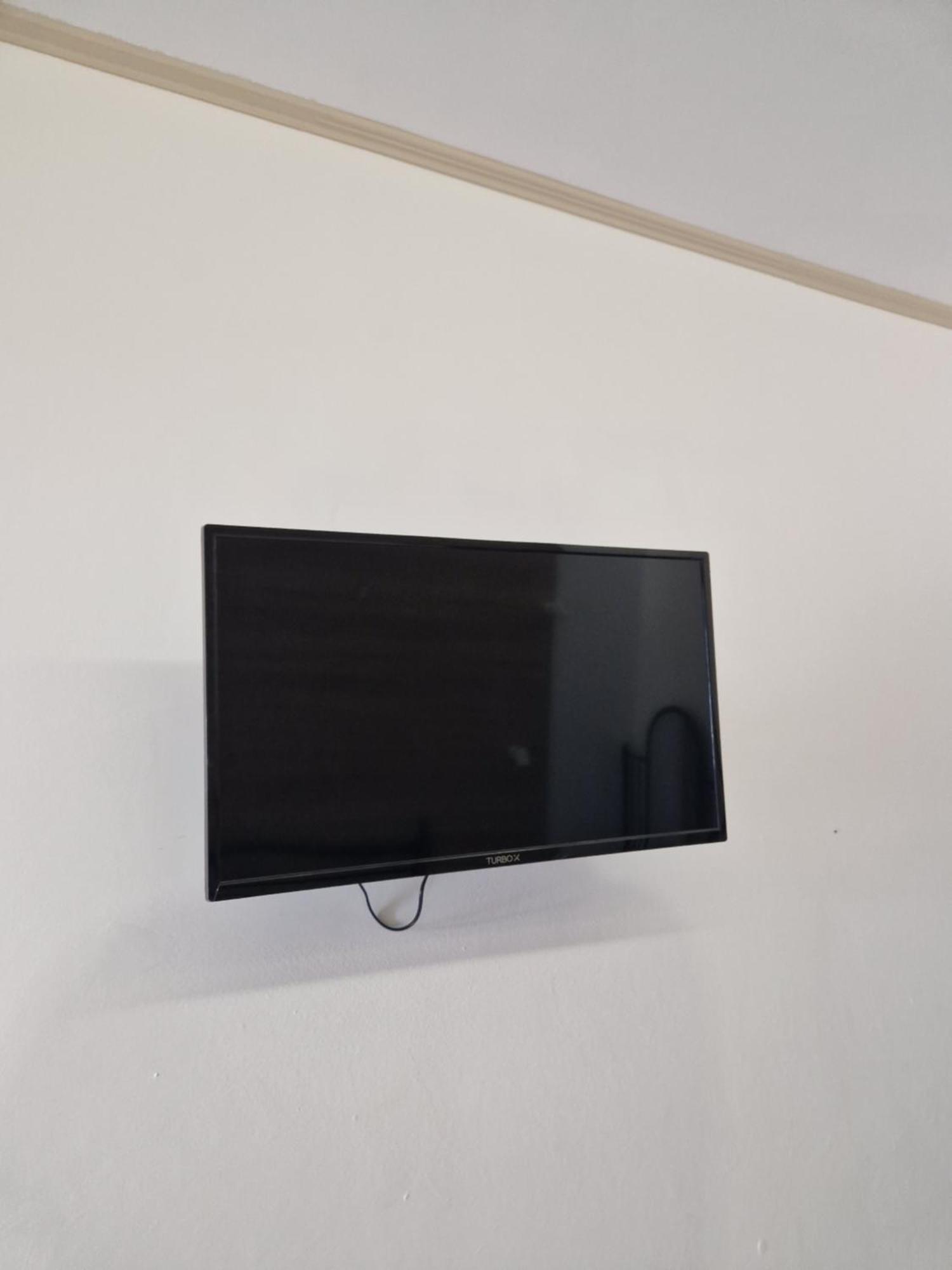 Christina Studios Kéfalos Dış mekan fotoğraf
